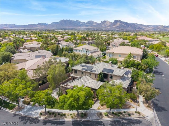 9302 Canyon Classic Drive, Las Vegas, NV 89144
