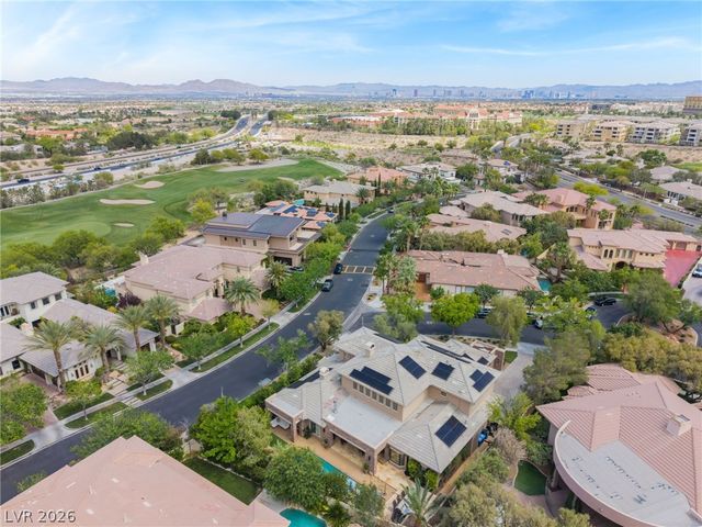 9302 Canyon Classic Drive, Las Vegas, NV 89144