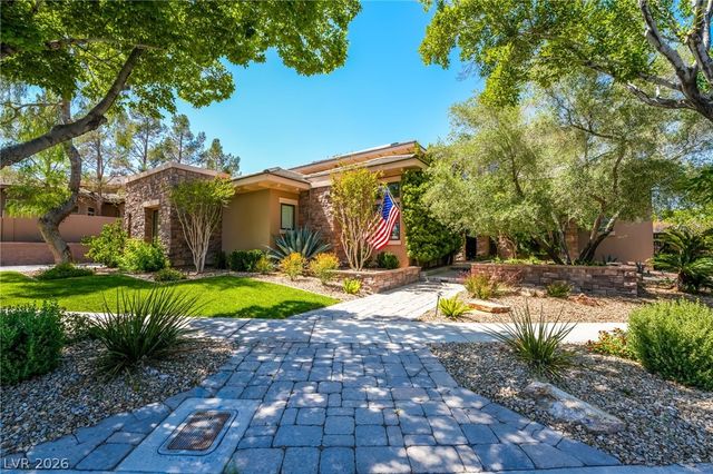 9302 Canyon Classic Drive, Las Vegas, NV 89144