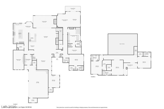 9302 Canyon Classic Drive, Las Vegas, NV 89144