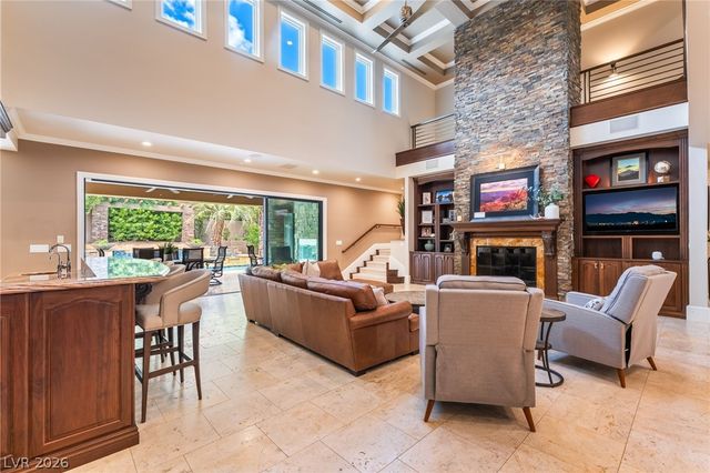 9302 Canyon Classic Drive, Las Vegas, NV 89144