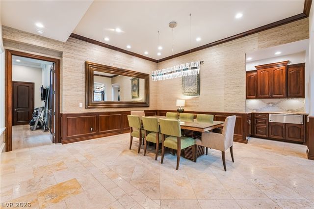 9302 Canyon Classic Drive, Las Vegas, NV 89144