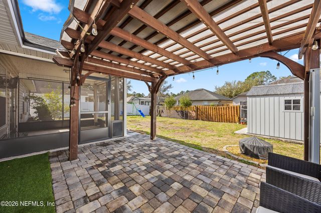 3808 FALCON CREST Drive, Green Cove Springs, FL 32043