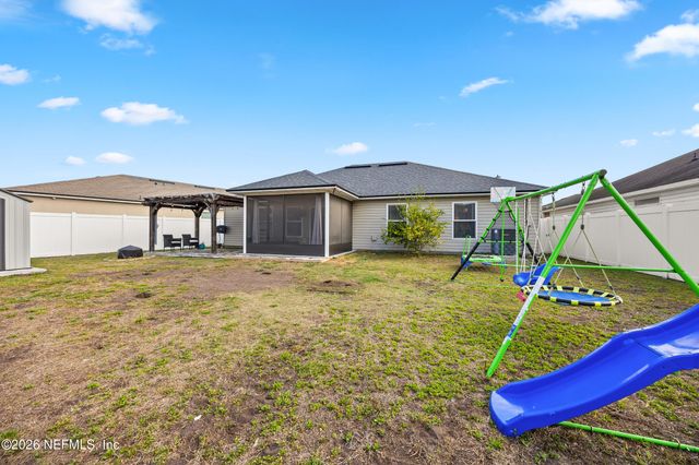 3808 FALCON CREST Drive, Green Cove Springs, FL 32043