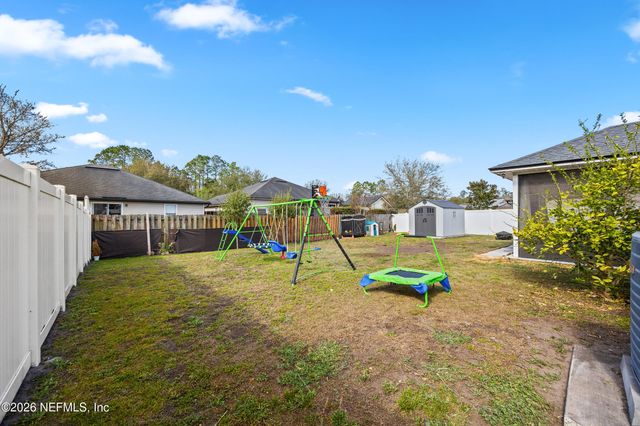 3808 FALCON CREST Drive, Green Cove Springs, FL 32043