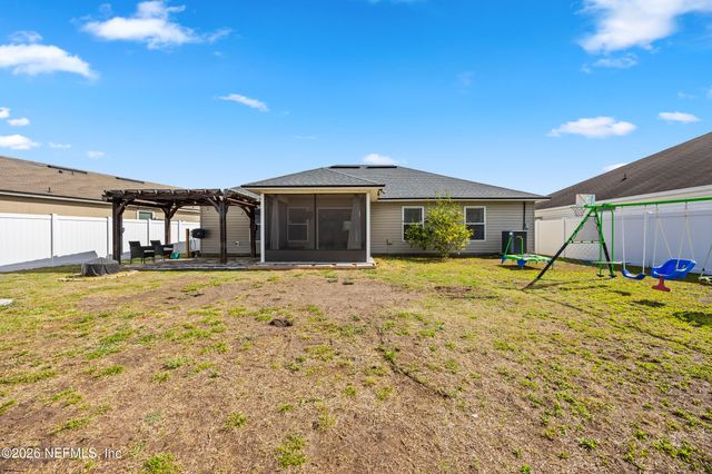 3808 FALCON CREST Drive, Green Cove Springs, FL 32043