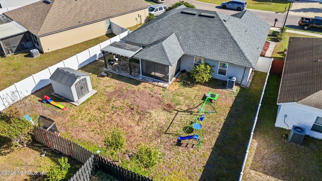 3808 FALCON CREST Drive, Green Cove Springs, FL 32043