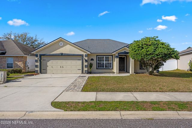 3808 FALCON CREST Drive, Green Cove Springs, FL 32043