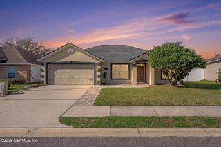 3808 FALCON CREST Drive, Green Cove Springs, FL 32043