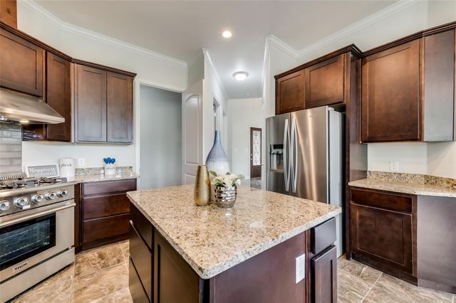 3128 Koscher Drive, Grand Prairie, TX 75104