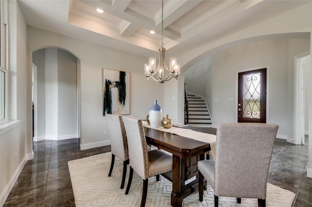 3128 Koscher Drive, Grand Prairie, TX 75104