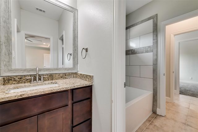 3128 Koscher Drive, Grand Prairie, TX 75104
