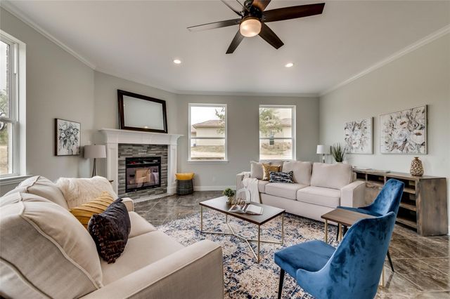 3128 Koscher Drive, Grand Prairie, TX 75104