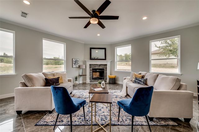 3128 Koscher Drive, Grand Prairie, TX 75104
