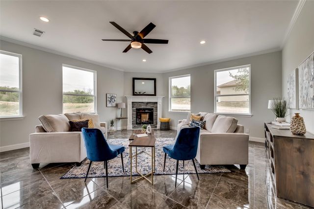 3128 Koscher Drive, Grand Prairie, TX 75104