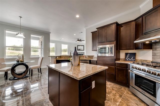 3128 Koscher Drive, Grand Prairie, TX 75104