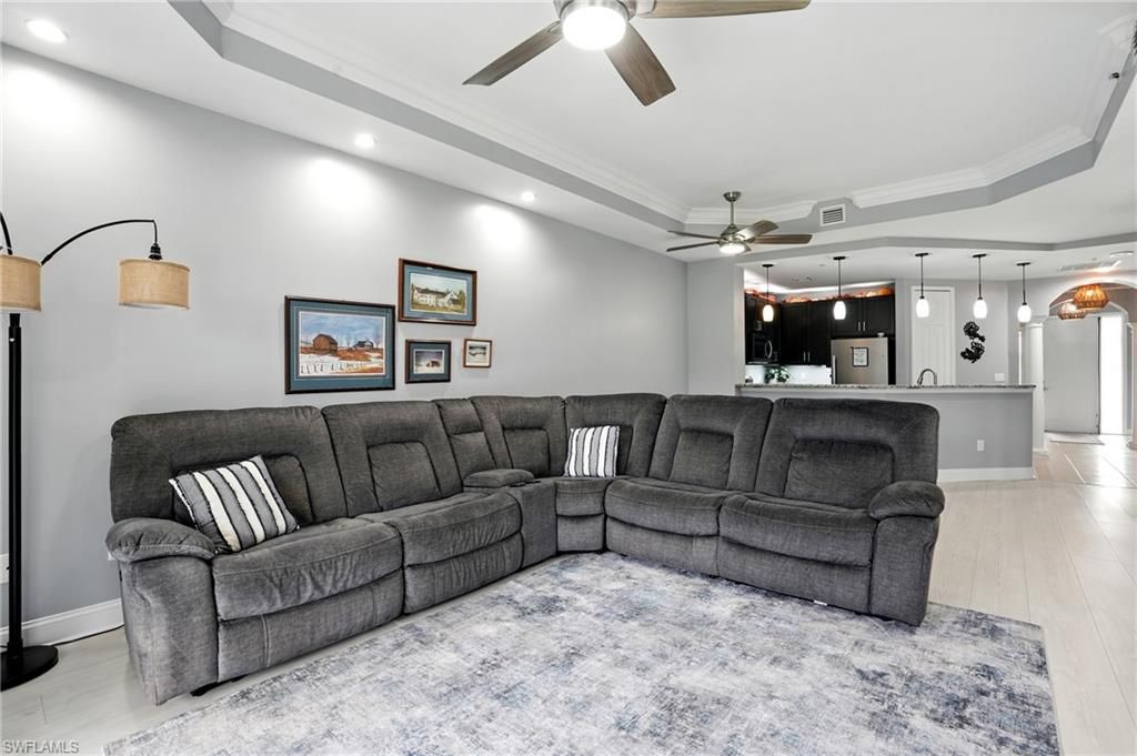 15256 Riverbend BLVD 105, NORTH FORT MYERS, FL 33917 — photo 2