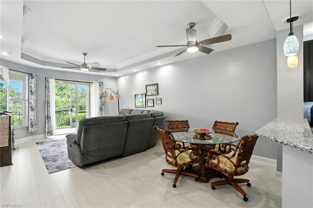 15256 Riverbend BLVD 105, NORTH FORT MYERS, FL 33917 — photo 5