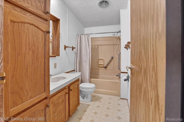 4884 Piersonville Road, Marathon Township, MI 48421