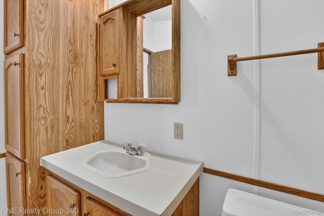 4884 Piersonville Road, Marathon Township, MI 48421