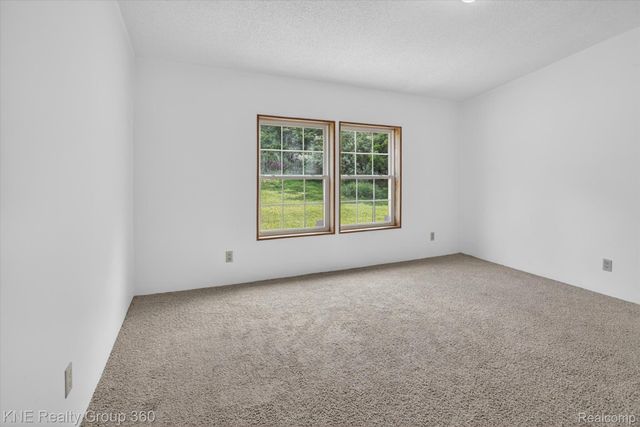 4884 Piersonville Road, Marathon Township, MI 48421