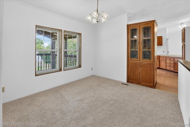4884 Piersonville Road, Marathon Township, MI 48421