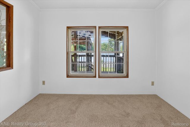 4884 Piersonville Road, Marathon Township, MI 48421