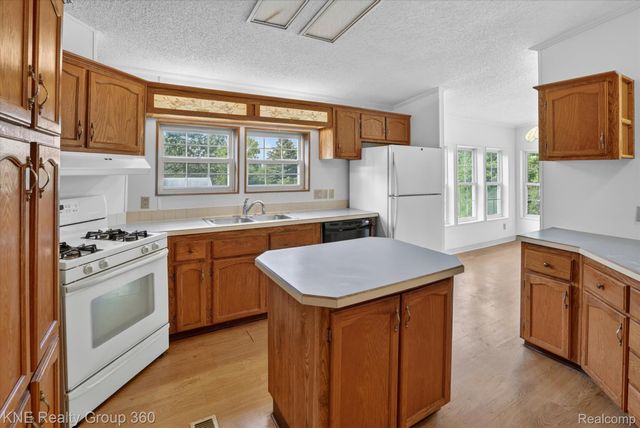 4884 Piersonville Road, Marathon Township, MI 48421