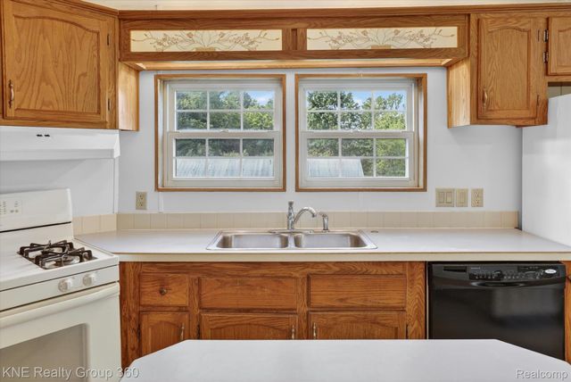 4884 Piersonville Road, Marathon Township, MI 48421