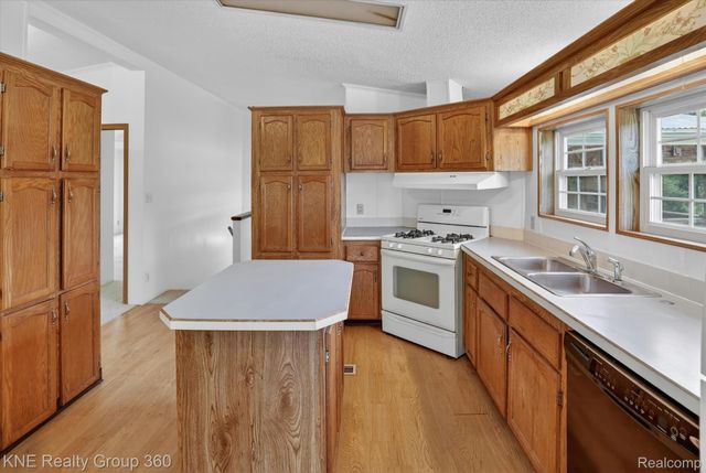 4884 Piersonville Road, Marathon Township, MI 48421