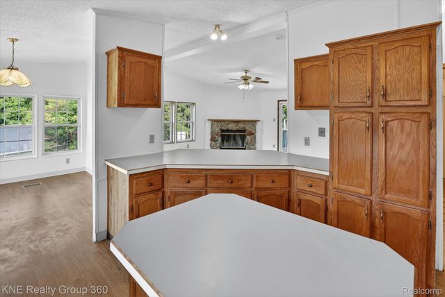 4884 Piersonville Road, Marathon Township, MI 48421