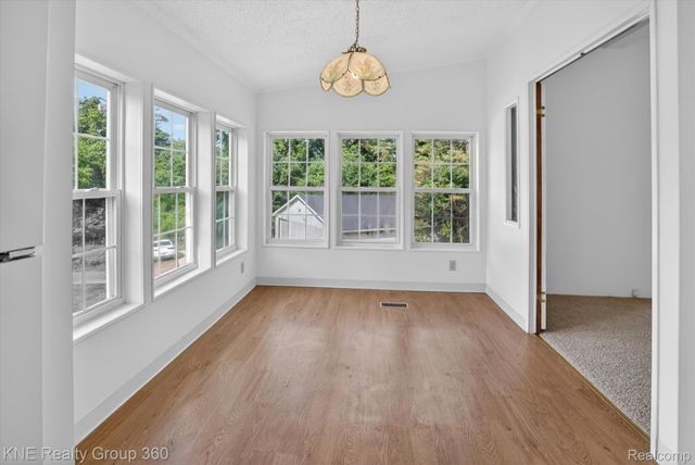4884 Piersonville Road, Marathon Township, MI 48421