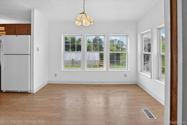 4884 Piersonville Road, Marathon Township, MI 48421