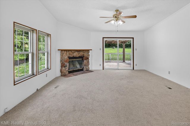 4884 Piersonville Road, Marathon Township, MI 48421