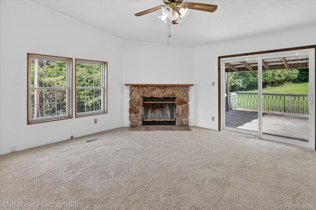 4884 Piersonville Road, Marathon Township, MI 48421