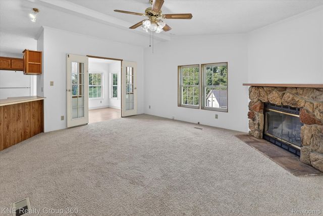 4884 Piersonville Road, Marathon Township, MI 48421