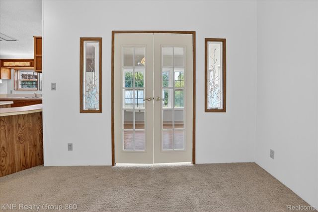 4884 Piersonville Road, Marathon Township, MI 48421