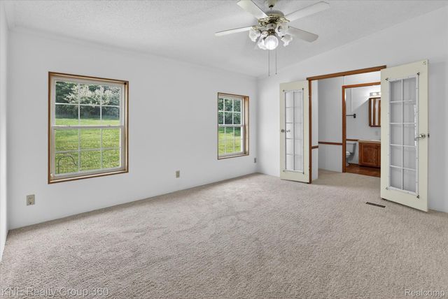 4884 Piersonville Road, Marathon Township, MI 48421