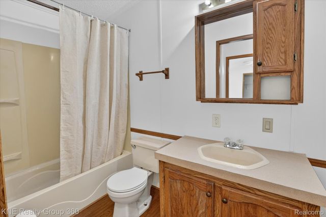 4884 Piersonville Road, Marathon Township, MI 48421