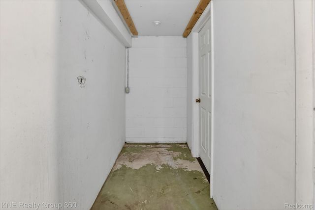 4884 Piersonville Road, Marathon Township, MI 48421