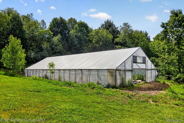 4884 Piersonville Road, Marathon Township, MI 48421