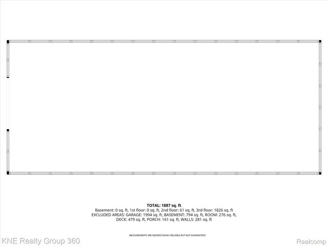 4884 Piersonville Road, Marathon Township, MI 48421
