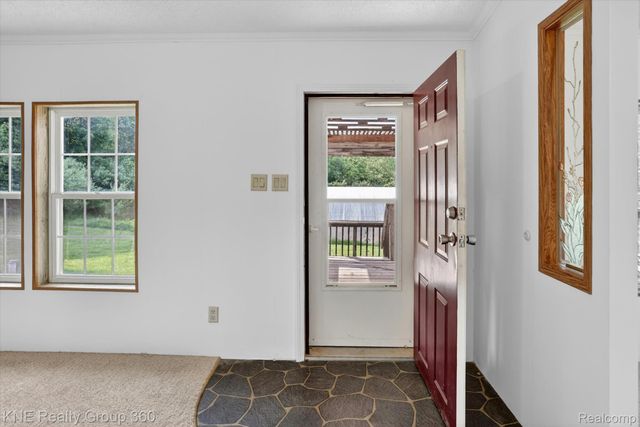 4884 Piersonville Road, Marathon Township, MI 48421