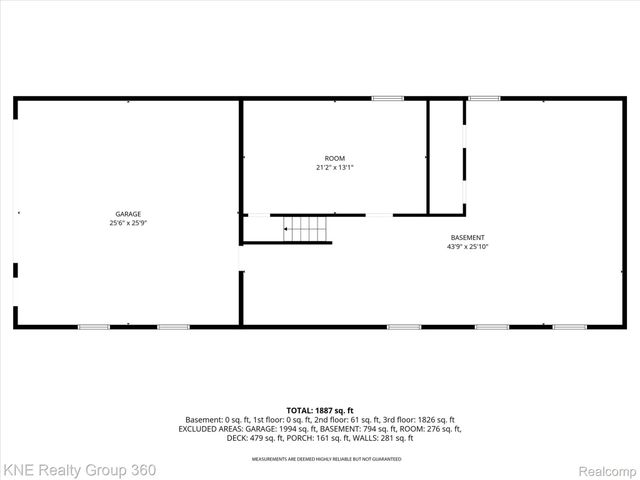 4884 Piersonville Road, Marathon Township, MI 48421