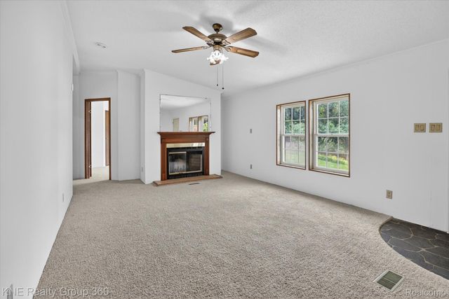 4884 Piersonville Road, Marathon Township, MI 48421