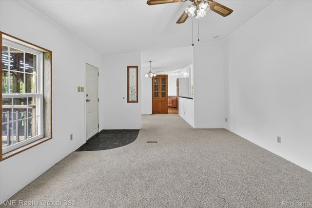 4884 Piersonville Road, Marathon Township, MI 48421