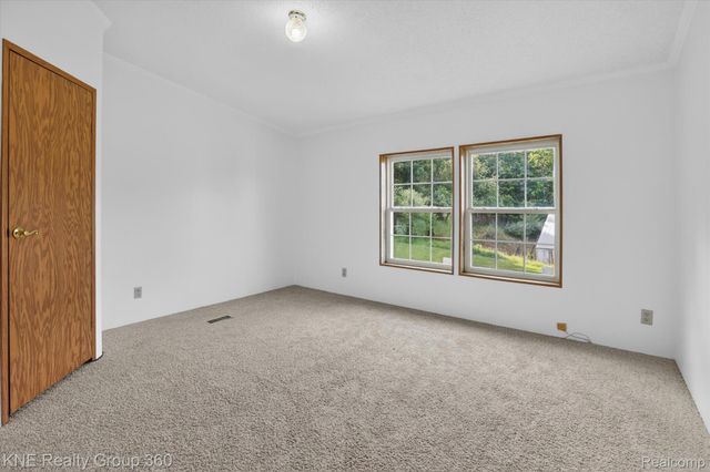 4884 Piersonville Road, Marathon Township, MI 48421