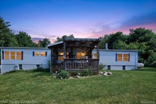 4884 Piersonville Road, Marathon Township, MI 48421