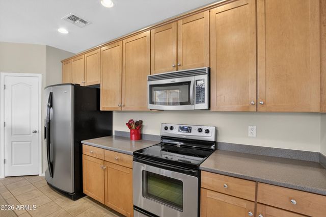 1250 S RIALTO -- 68, Mesa, AZ 85209