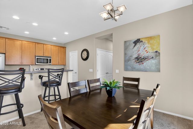 1250 S RIALTO -- 68, Mesa, AZ 85209